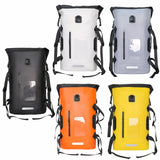Waterproof Rucksack Outdoor Camping Walking Large Capacity